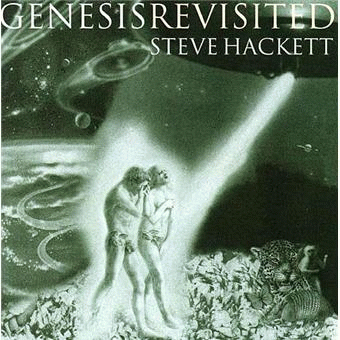 Steve Hackett : Genesis Revisited I